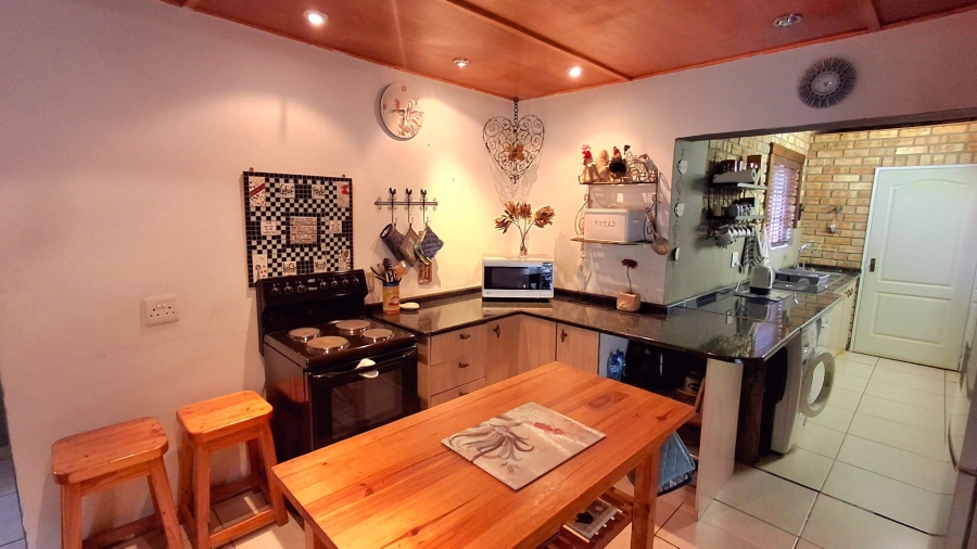 3 Bedroom Property for Sale in River Lodge Estate Free State